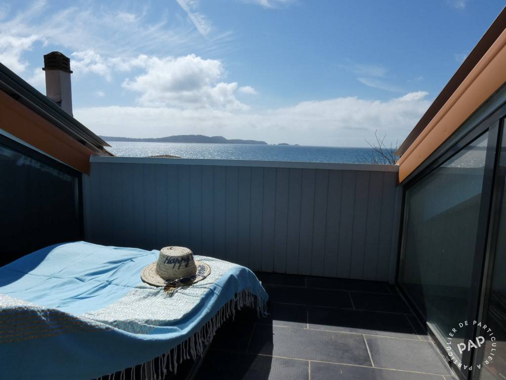 Location Maison Avec Accès Direct À La Plage 6 personnes dès 1.610