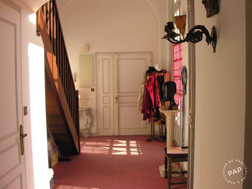 Appartement Deauville 