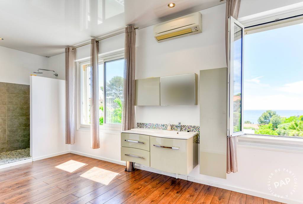 Location Maison Marseille 7 Eme Vue Panoramique Sur La Mer ...