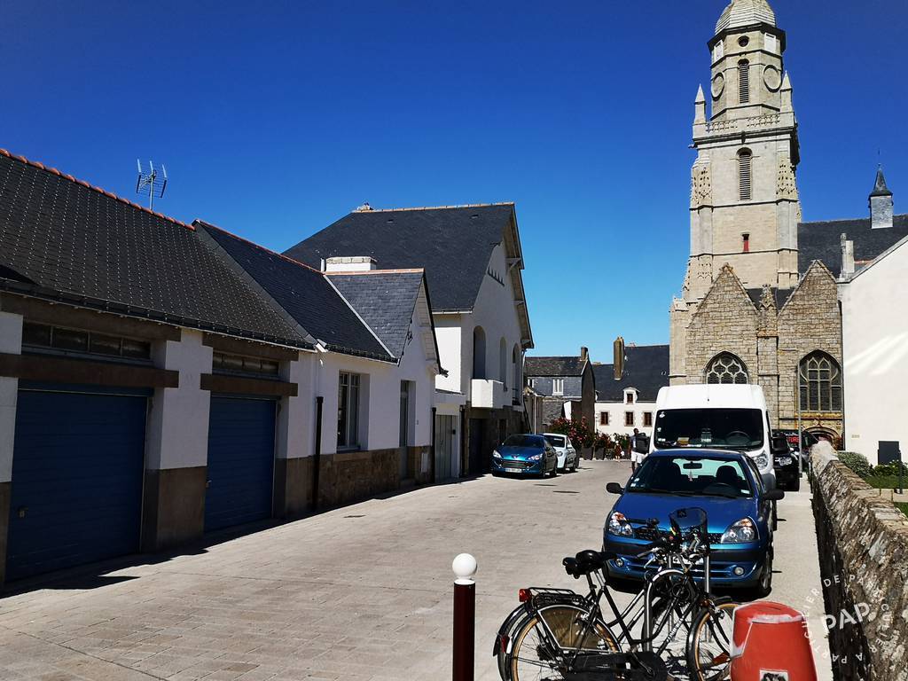 Maison à Louer Sur Le Croisic Entre Particuliers