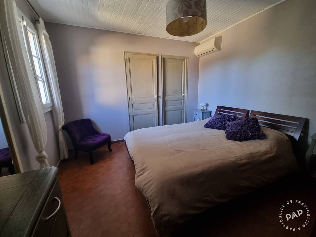 Location Maison Orange 84100
