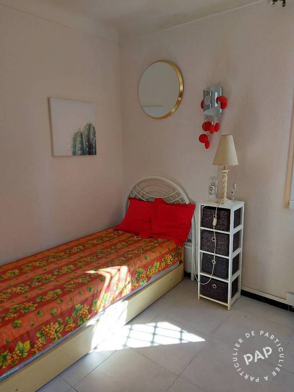 Appartement   Canet-En-Roussillon (66140)