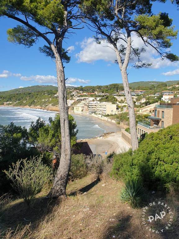 Location Appartement SanarySurMer (83110) 4 personnes Ref 208310132 Particulier PAP