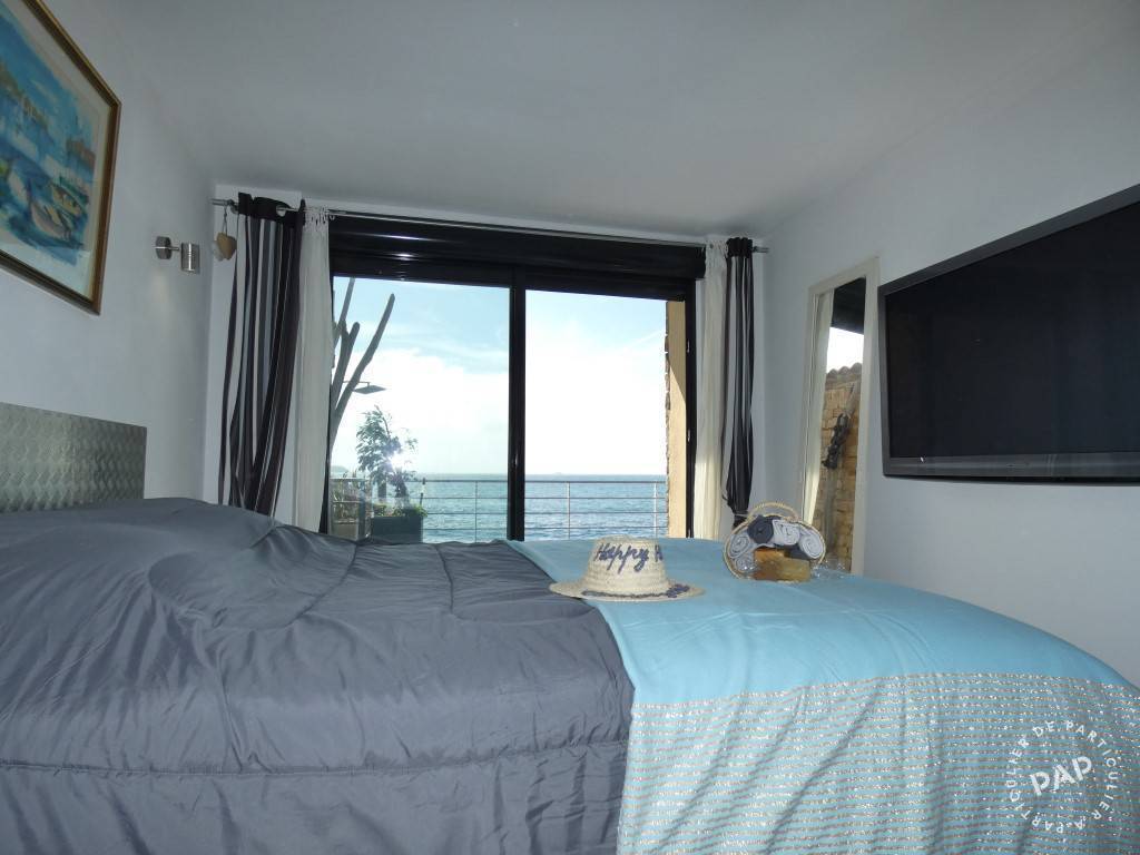 Location Maison Avec Accès Direct À La Plage 6 personnes dès 1.610