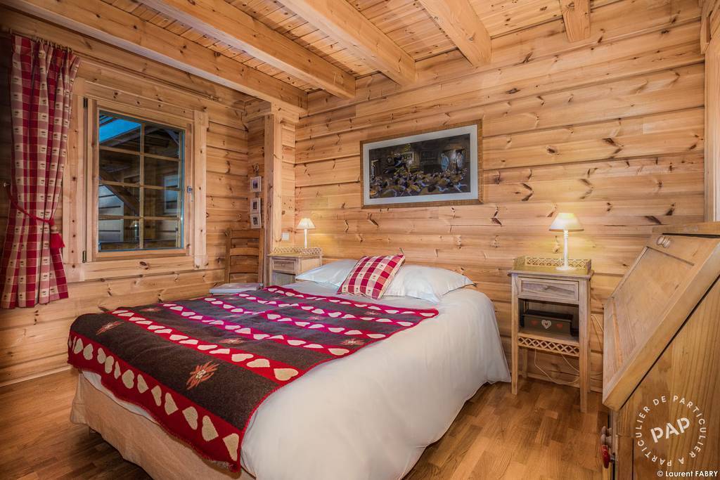 Immobilier Courchevel  