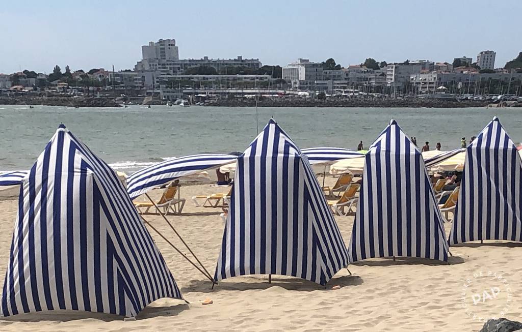 Location Appartement Royan (17200) 4 personnes Ref 208309806