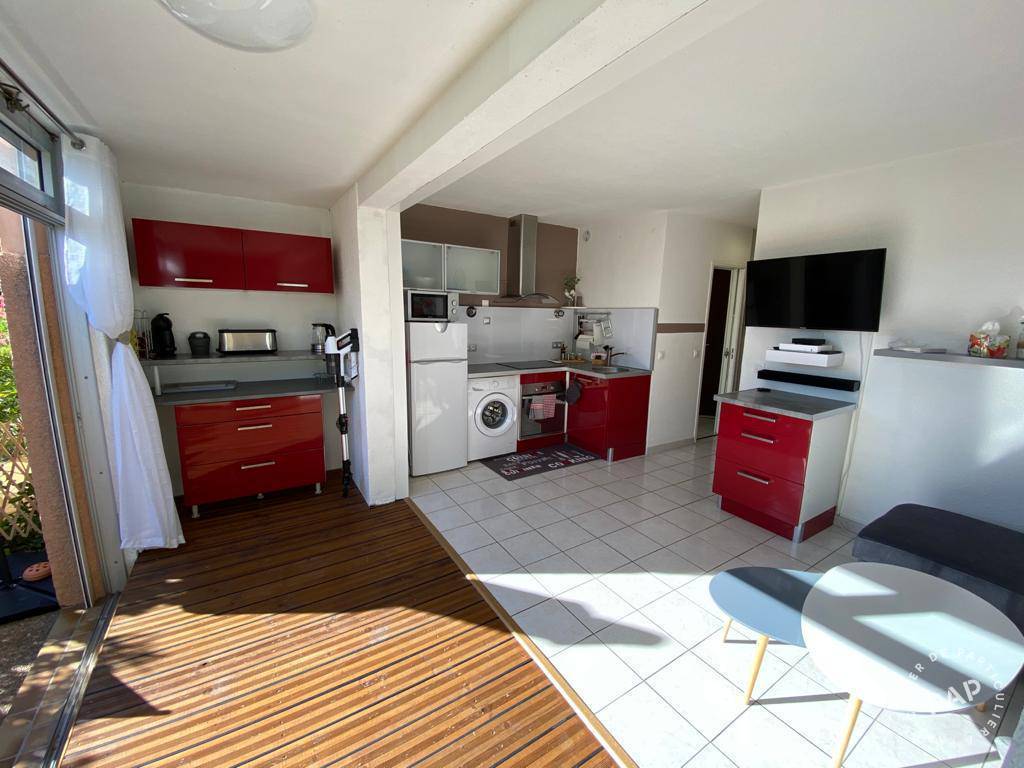 Location Appartement SaintCyprien Plage 4 personnes Ref 208308293