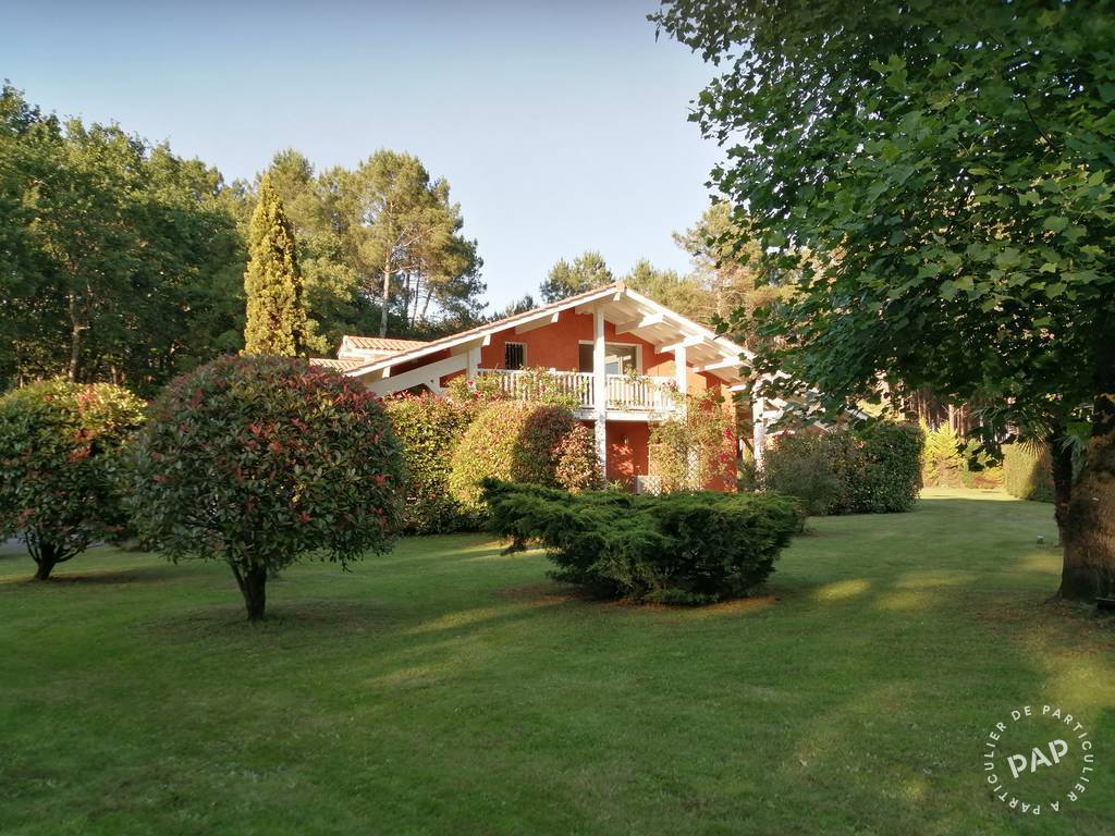 Location maison Landes 40 Toutes les annonces de location de