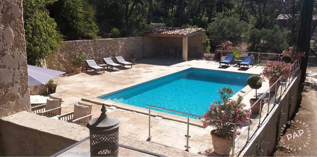 Location Maison SaintAntoninduVar 6 personnes dès 2.500 euros par
