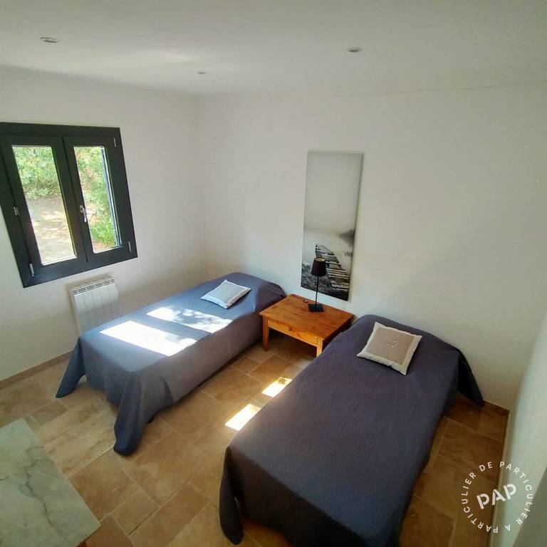 Location Maison SaintAntoninduVar 6 personnes dès 2.500 euros par