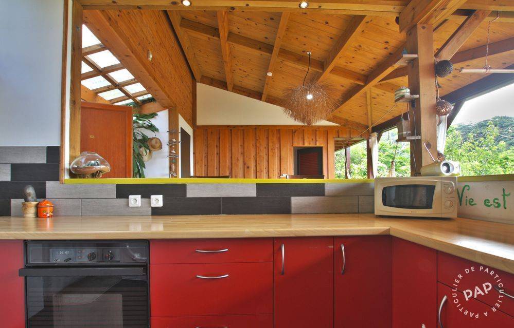 Location Maison L'ÉtangSalé (97427) 2 personnes dès 525 euros par