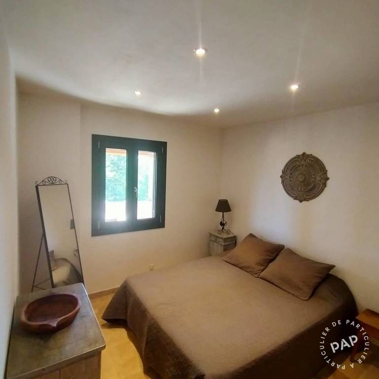 Location Maison SaintAntoninduVar 6 personnes dès 2.500 euros par