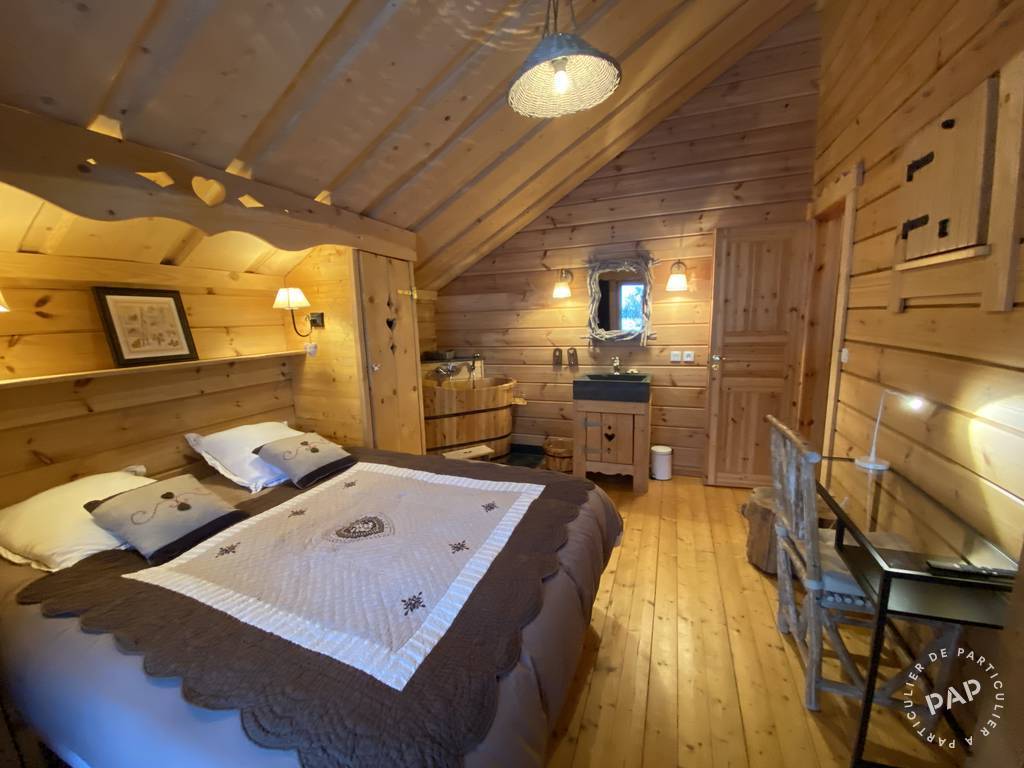 Location Maison La Joue du Loup Dévoluy 12 personnes dès 900 euros par semaine Ref