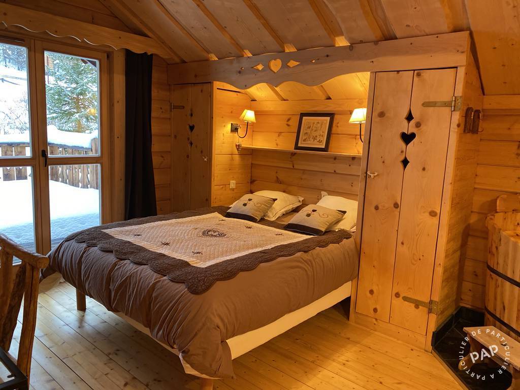 Location Maison La Joue du Loup Dévoluy 12 personnes dès 900 euros par semaine Ref