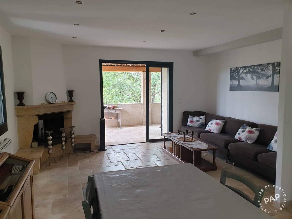 Location Maison SaintAntoninduVar 6 personnes dès 2.500 euros par