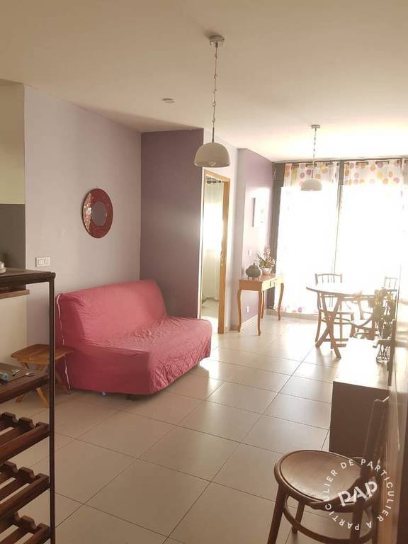 Location Appartement Saint-Denis 2 personnes - Ref: 208400274 | Particulier - PAP Vacances