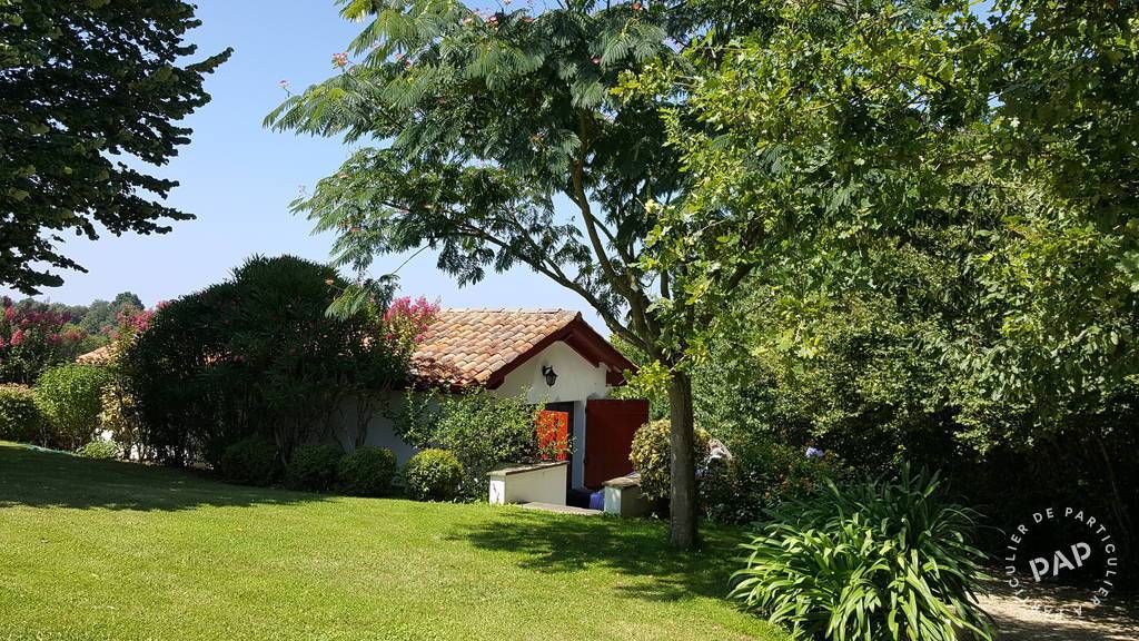 Location Maison Urrugne (64122) 8 personnes Ref 208400696