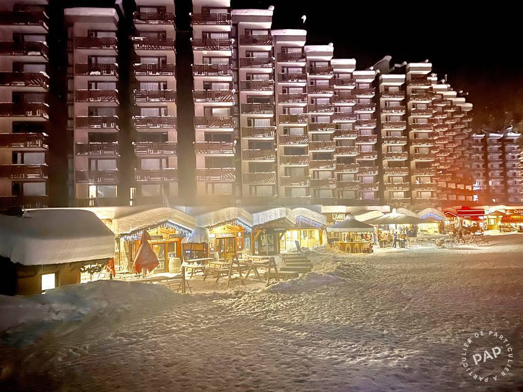 Location De Particulier à Particulier à La Plagne Bellecôte