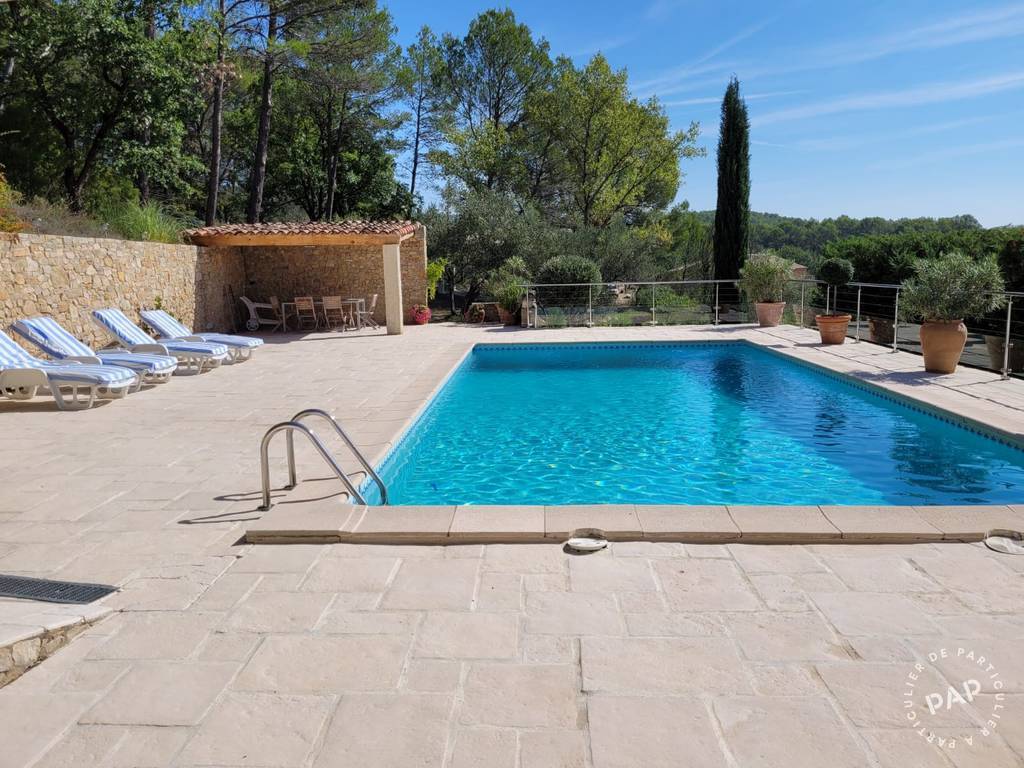 Location Maison SaintAntoninduVar 6 personnes dès 2.500 euros par