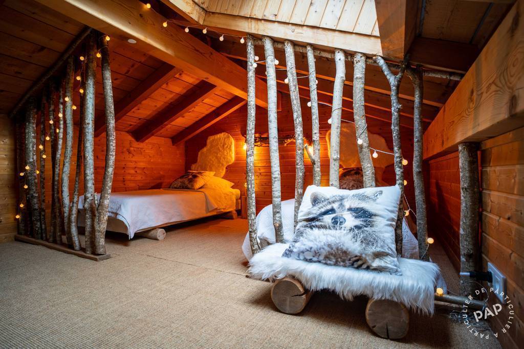 Location Maison Chatel 18 Personnes Des 800 Euros Par Semaine Ref Particulier Pap Vacances