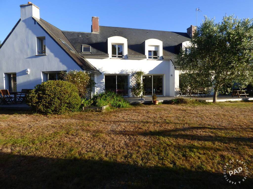 Location Maison La TrinitéSurMer 16 personnes Ref 208500109