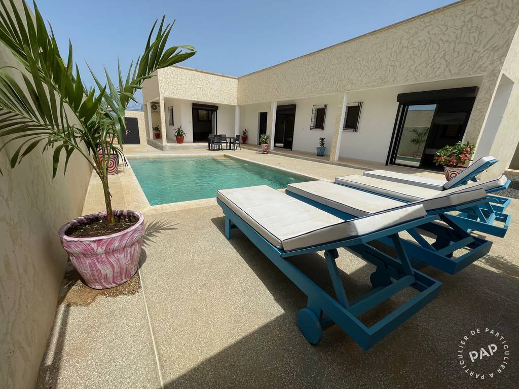 Maison Somone