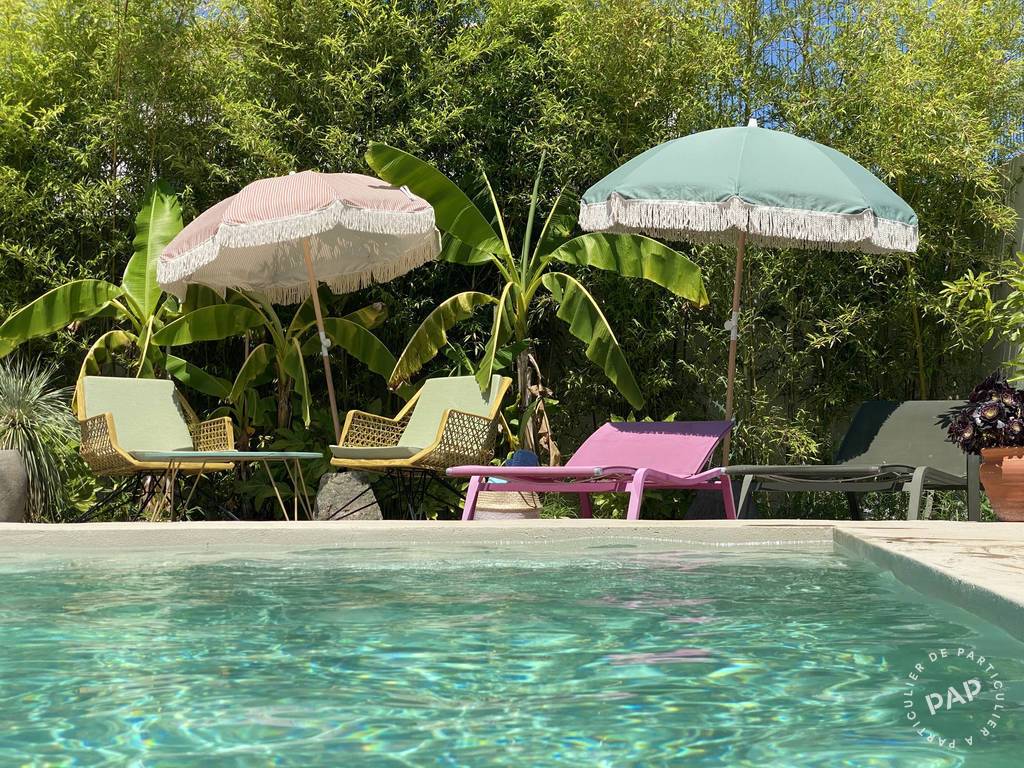 Location Maison SaintCyrSurMer (83270) 10 personnes dès 3.500 euros