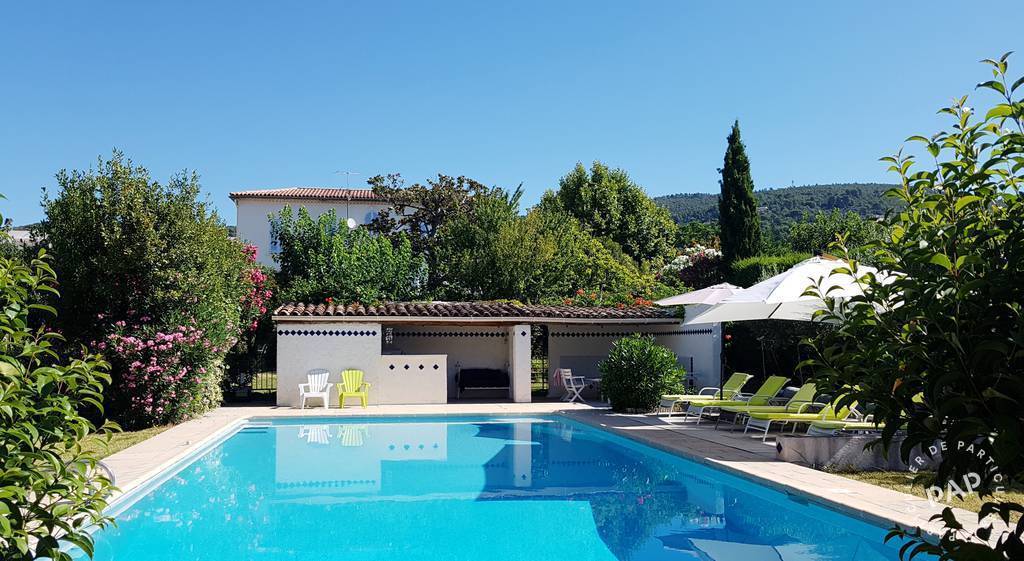 Location Draguignan (83300) Toutes les annonces de locations vacances