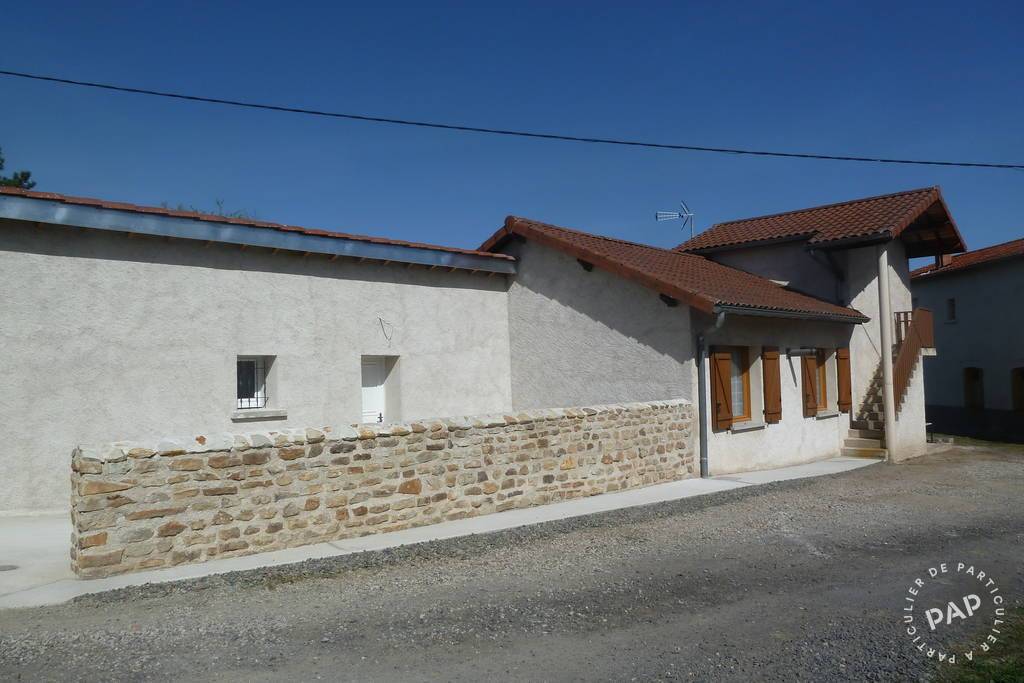 Top 108+ imagen location maison puy de dome fr.thptnganamst.edu.vn