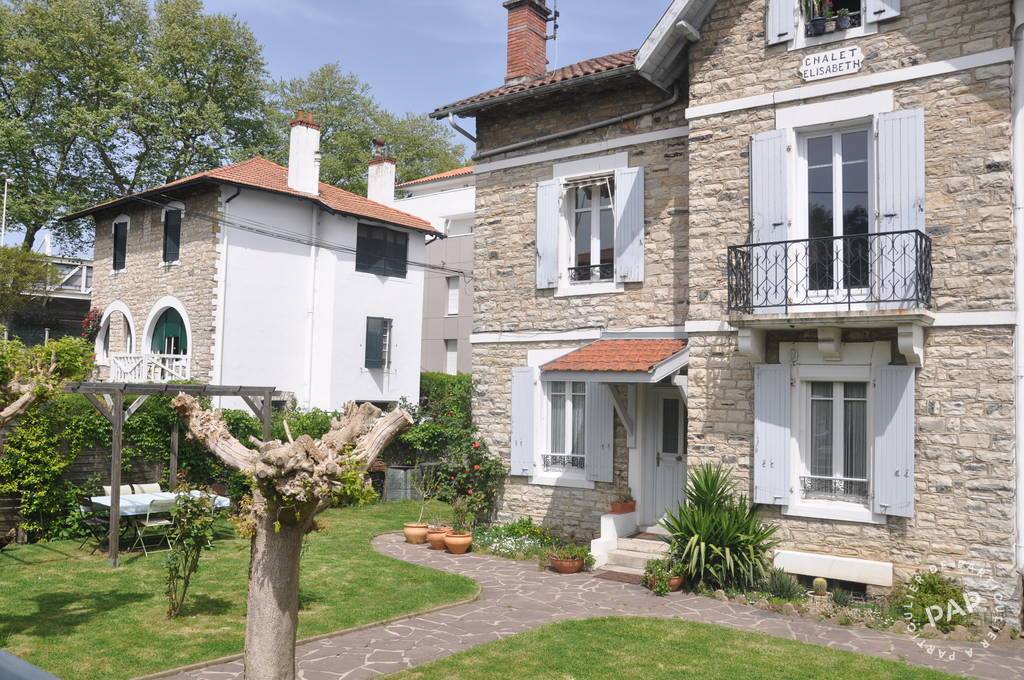 Location Appartement Bayonne (64100) 6 personnes dès 623 euros par