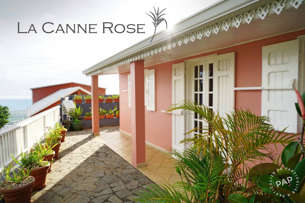 Location Maison L'étangSalé (97427) 8 personnes Ref 208501444