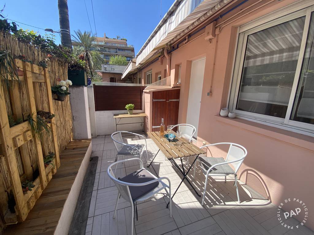 Location Appartement Menton (06500) 4 Personnes Dès 500 Euros Par ...