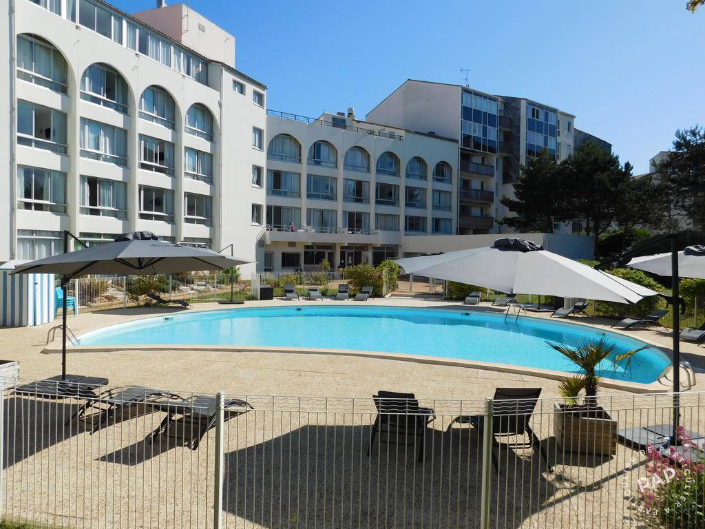 Location Appartement La Rochelle (17000) 4 personnes dès 350 euros par ...