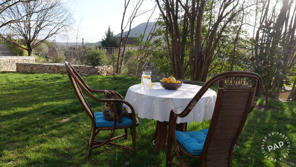 Location Maison SaintHippolyteDuFort (30170) 4 personnes Ref