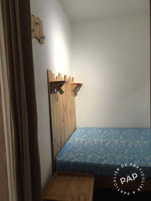  Appartement Chamrousse (38410)