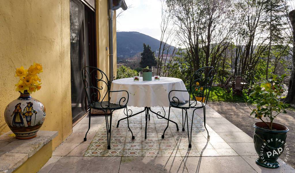 Location Maison SaintHippolyteDuFort (30170) 4 personnes Ref