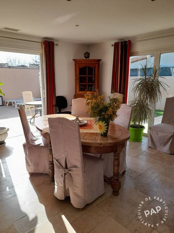 Location Maison Mauguio (34130) 7 Personnes Dès 2.000 Euros Par Semaine ...