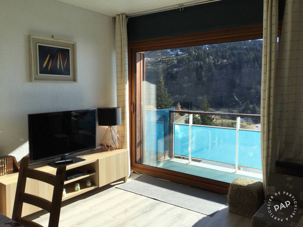  immobilier  Chamrousse (38410)