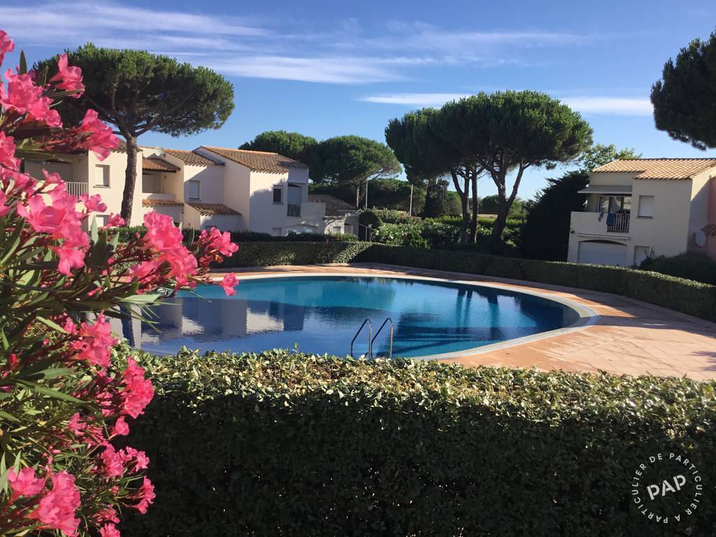 Location Appartement Agde (34300) 4 personnes - Ref: 208500606 ...
