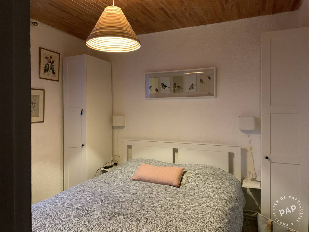 Appartement Chamrousse (38410) 