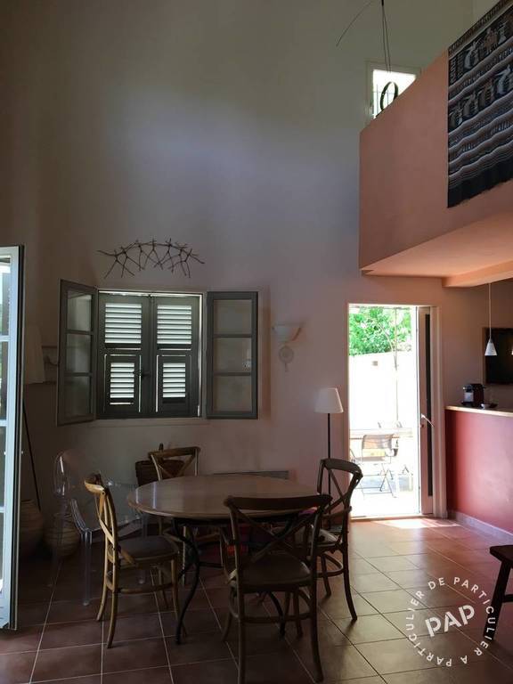 Location Maison Corbara (20220) 8 personnes Ref 208500952