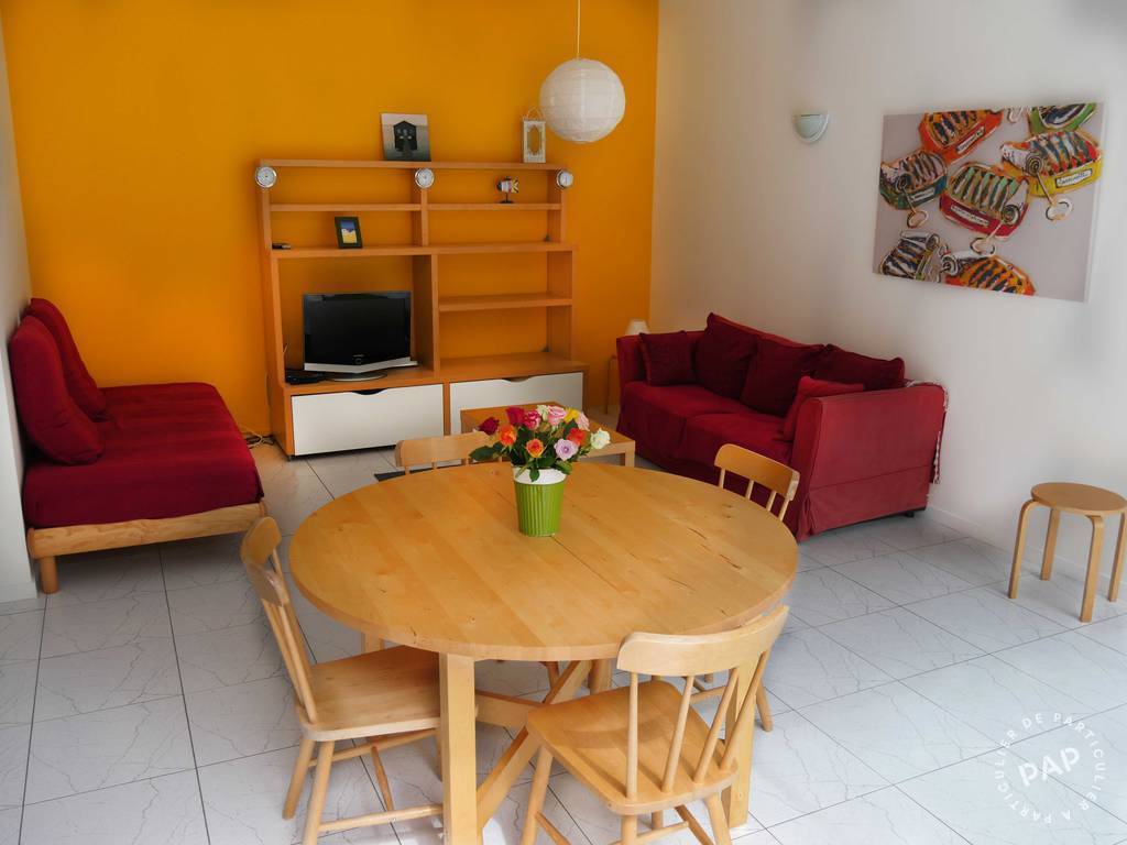 Location Maison Talmont-Saint-Hilaire (85440) 4 Personnes Dès 400 Euros ...