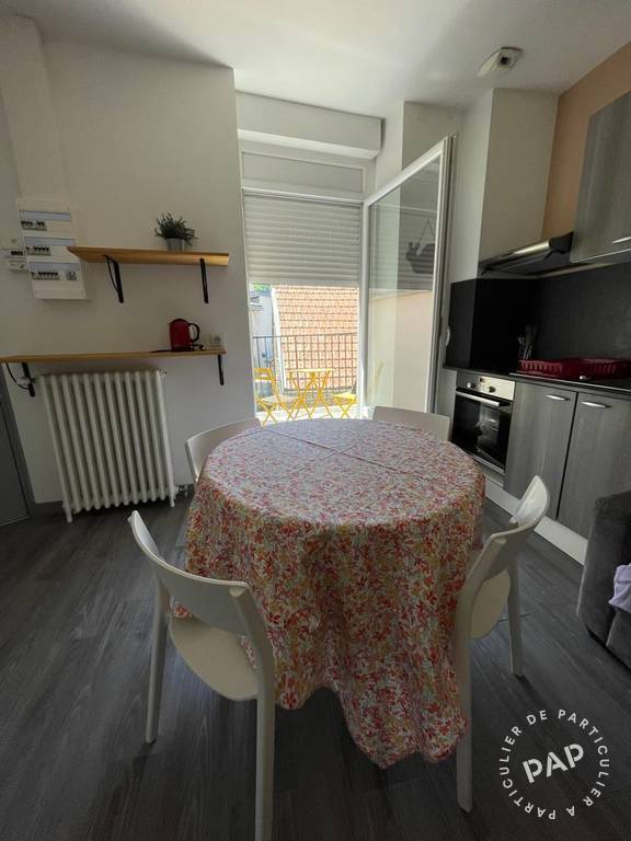 Location Appartement Mont-Dore 4 personnes - Ref: 208500010 ...