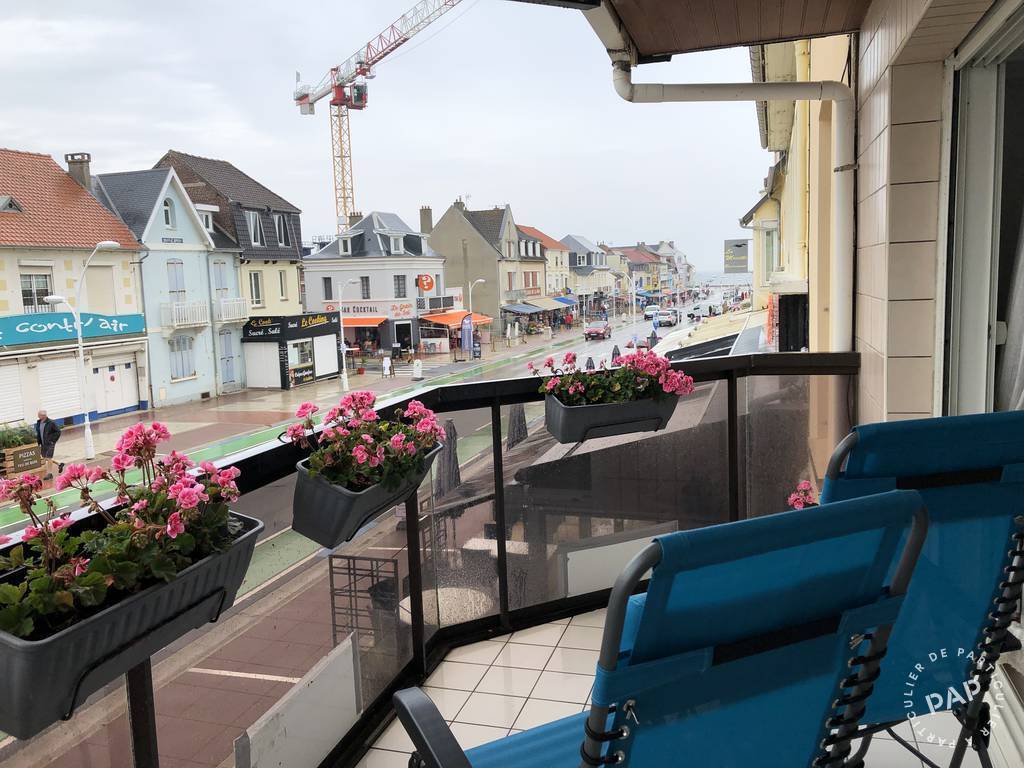 location vélo fort mahon