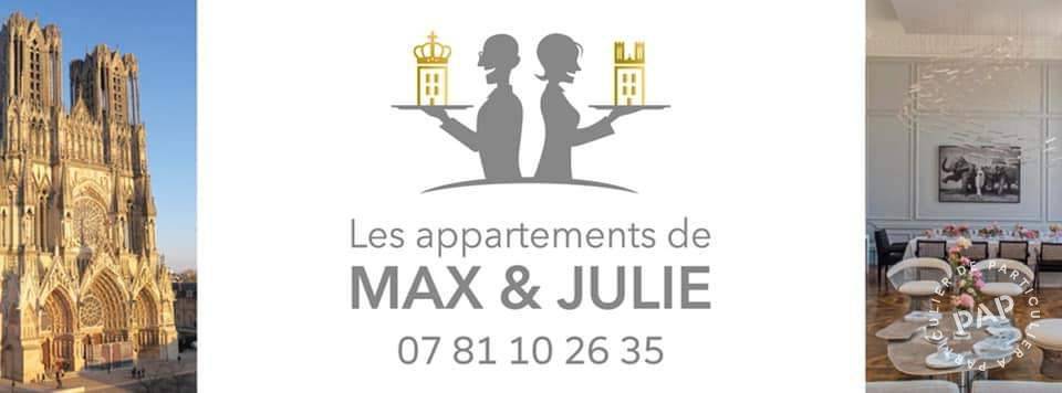 Location Reims 51100 Toutes Les Annonces De Locations Vacances Reims 51100 Particulier Pap Vacances