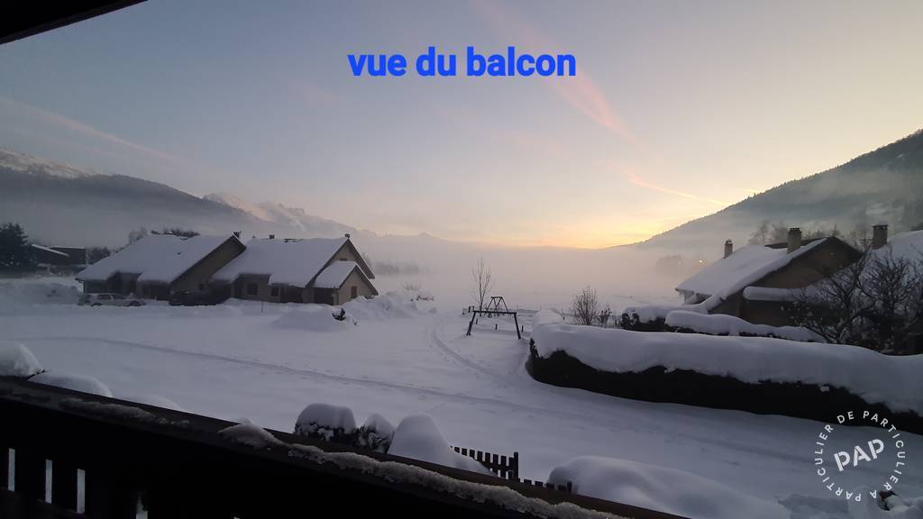 Location Maison Lans En Vercors Ventana Blog