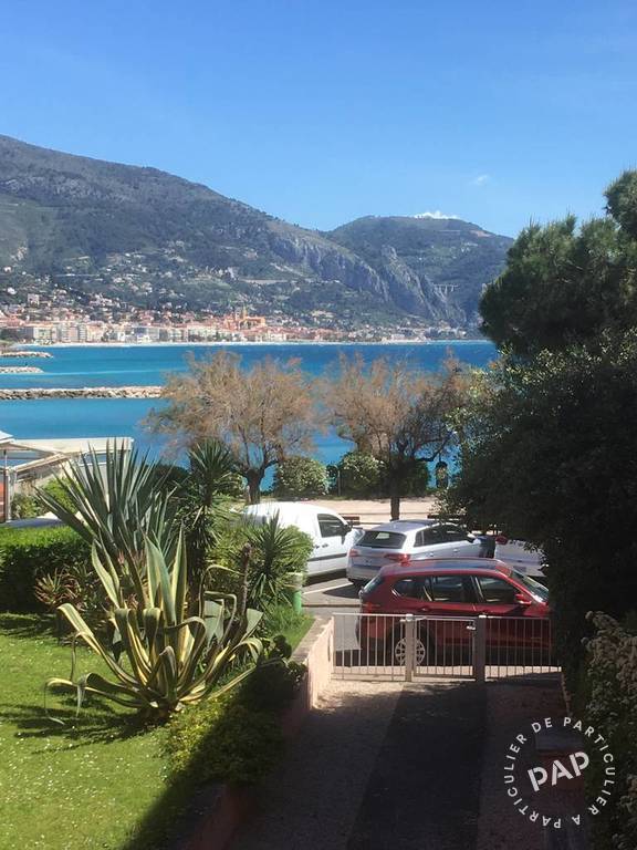 Location RoquebruneCapMartin (06190) Toutes les annonces de