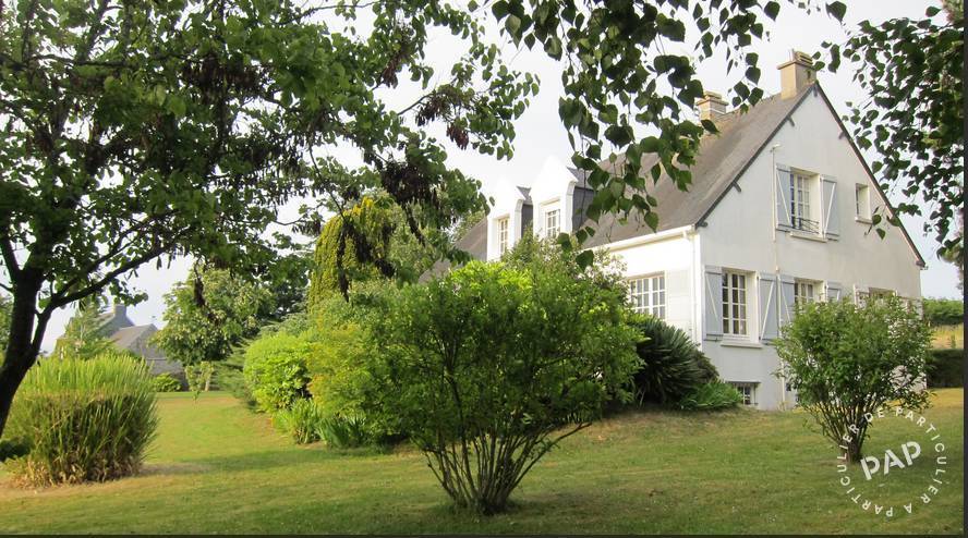  Maison De Famille Blainville-Sur-Mer  