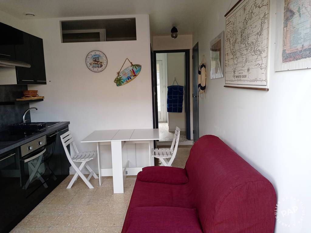  Appartement Saint-Cyprien (66750)  