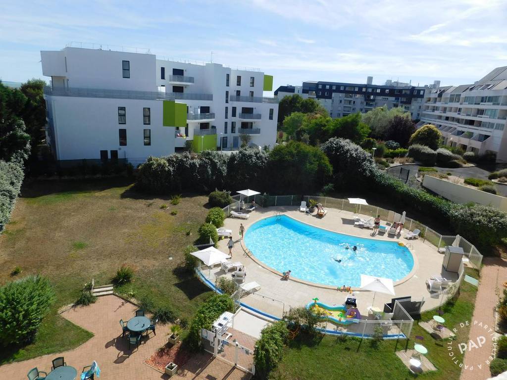 Location Appartement La Rochelle (17000) 3 personnes - Ref: 208602574 ...